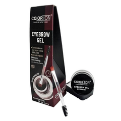 Delineador en gel para cejas Colorton 3 gr.