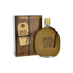 Diesel Fuel For Life For Men By Diesel 125ml Original