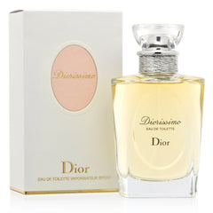 Diorissimo For Women By Christian Dior 100ml Original