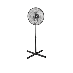 Ventilador Mytek 3327 18 Industrial De Pedestal
