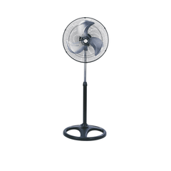 Ventilador Mytek 3329 18 Industrial 2 En 1 Pedestal