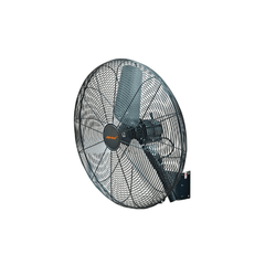 Ventilador Mytek 3363 30 Industrial De Pared