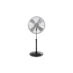 Ventilador Mytek 3370 24 Industrial Pedestal
