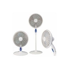 Ventilador Mitek 3123 16" 3 en 1