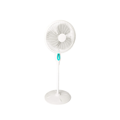Ventilador Mytek 3141 16 3 Velocidades De Pedestal