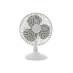 Ventilador Mytek 3157 16 De Mesa