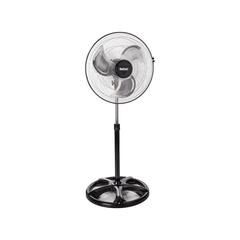 Ventilador Mytek 3324 18 Industrial 3 En 1 Metalico