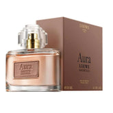 Perfume Aura Magnética Clásico Loewe Mujer Eau de Parfum 80ml