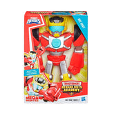 TRANSFORMER RESCUE MIGHTIES Hasbro