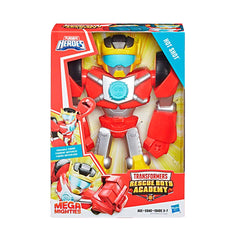 TRANSFORMER RESCUE MIGHTIES Hasbro