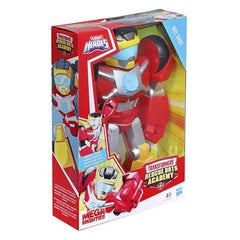 TRANSFORMER RESCUE MIGHTIES Hasbro