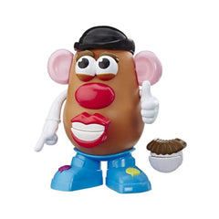 Sr. cara de papa parlanchín Playskool