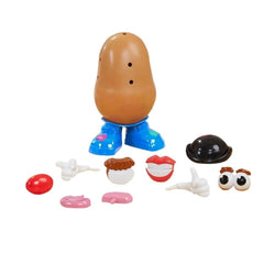 Sr. cara de papa parlanchín Playskool