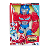 MEGA TRANS OPTIMUS PRIME Hasbro