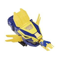 PAWER RANGERS BEAST-X KING Hasbro