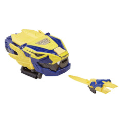 PAWER RANGERS BEAST-X KING Hasbro