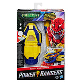 PAWER RANGERS BEAST-X KING Hasbro