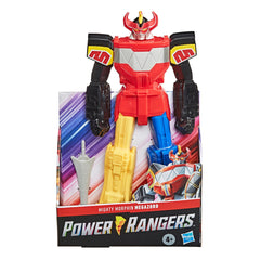 POWER RANGER MORPHIN MEGAZORD Hasbro
