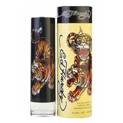 Perfume Ed Hardy for man Eau de Toilette 100 ml