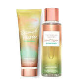 set coconut passion sunkissed Victoria´s Secret Mujer