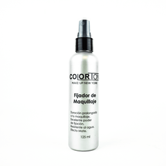 Fijador de Maquillaje Colorton con Duracion Prolongada