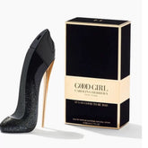 Perfume de Mujer Carolina Herrera Good Girl Supreme EDP 80ml