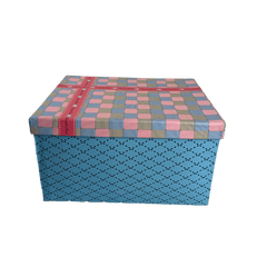 Set de 10 cajas diferentes tamaños. Sweet Love