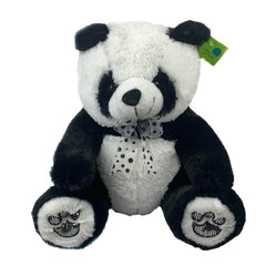 Peluche Panda Grande Cl Precio Mayoreo 57cm