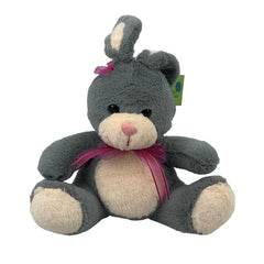 Peluche Conejo Charly Chico Precio Mayoreo 23cm