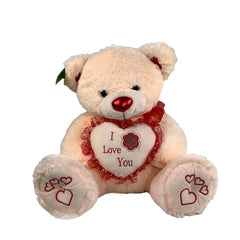 Oso de Peluche Carino Grande