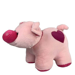 Puerco de Peluche grande