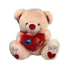 Oso de Peluche Jorgito Gigante