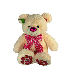 Oso de peluche Tiket jumbo