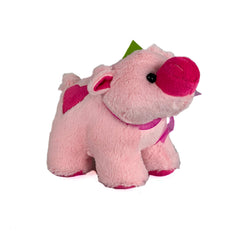 Puerco de peluche mini 18cm