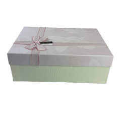 Set de 3 cajas GR diferentes tamaños. Buff