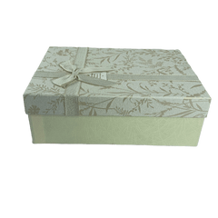 Set de 3 cajas GR diferentes tamaños. Lima