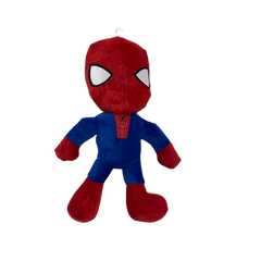 Peluche Spiderman Hombre Araña 30cm