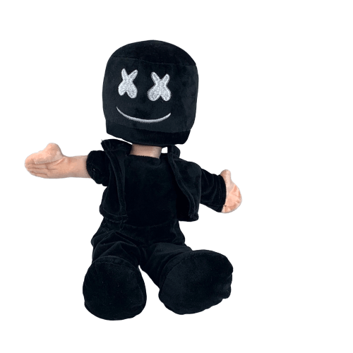 Marshmello peluche top