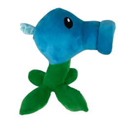 Peluche Plantas vs Zombies Hielaguisantes 30cm