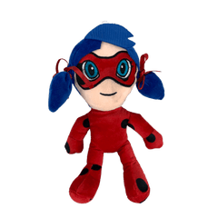 Peluche Ladybug 20cm