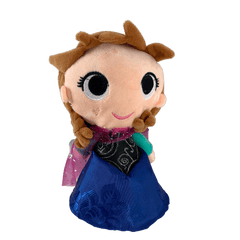 Peluche Ana Frozen 20cm