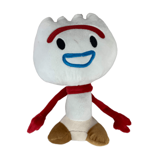 Muñeco de forky toy story sales
