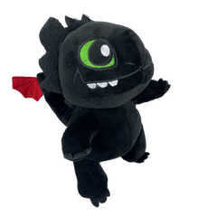 Peluche Chimuelo como entrenar a tu dragon 25cm