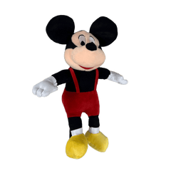 Peluche Mickey 20cm