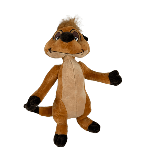 Peluche timon top