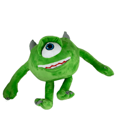 Peluche Mike Wazowsky 30cm