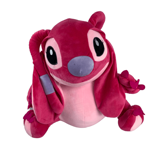 Peluche Angela novia Stitch 40cm demayoreo