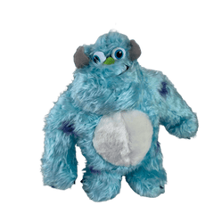 Peluche Sullivan Monster Inc. 35cm