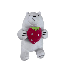 Peluche Osos Escandalosos Polar 35cm
