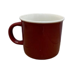 Tazas de porcelana coffe I must get up 350ml
